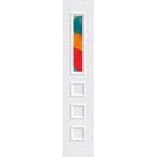TÉRCIO BM21 CV